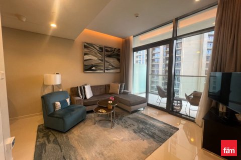 Apartament në Business Bay, Dubai, Emiratet e Bashkuara Arabe 1 dhomë gjumi, 58.6 m2. № 679032 - Foto 2