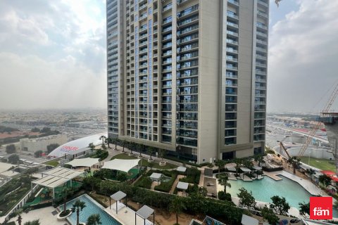 Apartament në Business Bay, Dubai, Emiratet e Bashkuara Arabe 1 dhomë gjumi, 58.6 m2. № 679032 - Foto 18