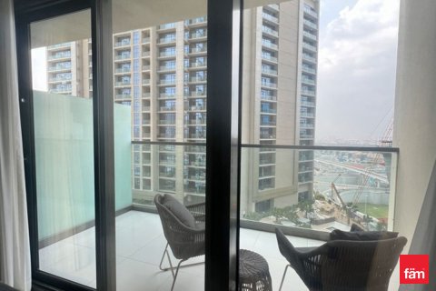 Apartament në Business Bay, Dubai, Emiratet e Bashkuara Arabe 1 dhomë gjumi, 58.6 m2. № 679032 - Foto 15