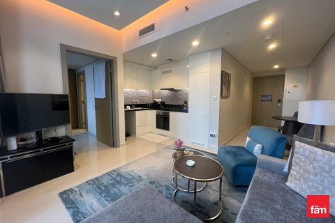 Apartament në Business Bay, Dubai, Emiratet e Bashkuara Arabe 1 dhomë gjumi, 58.6 m2. № 679032 - Foto 5