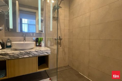 Apartament në Business Bay, Dubai, Emiratet e Bashkuara Arabe 1 dhomë gjumi, 58.6 m2. № 679032 - Foto 13