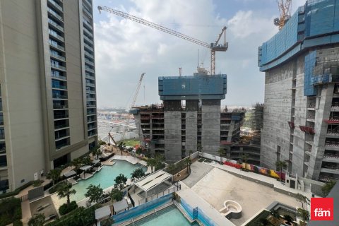 Apartament në Business Bay, Dubai, Emiratet e Bashkuara Arabe 1 dhomë gjumi, 58.6 m2. № 679032 - Foto 17