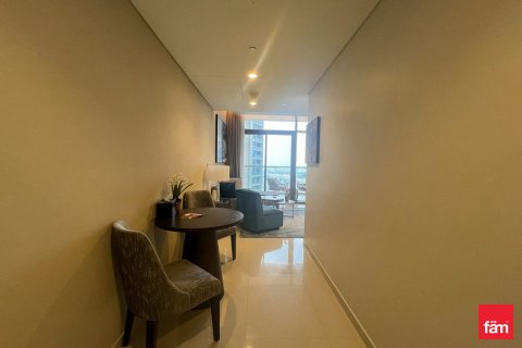 Apartament në Business Bay, Dubai, Emiratet e Bashkuara Arabe 1 dhomë gjumi, 58.6 m2. № 679032 - Foto 10