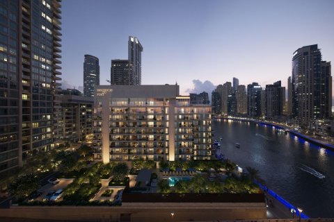 Apartmen di Dubai Marina, UAE 4 bilik tidur, 370.3 meter persegi № 679029 - foto 18
