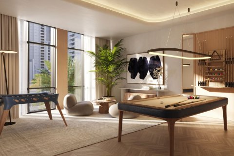 Apartmen di Dubai Marina, UAE 4 bilik tidur, 370.3 meter persegi № 679029 - foto 6