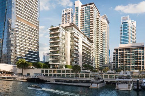 Apartmen di Dubai Marina, UAE 4 bilik tidur, 370.3 meter persegi № 679029 - foto 17