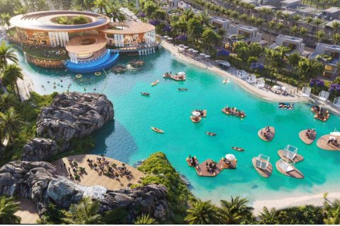 Dubai、UAE にあるタウンハウス販売中 4ベッドルーム、203 m2、No679031 - 写真 4