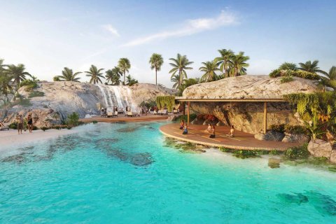 Dubai、UAE にあるタウンハウス販売中 4ベッドルーム、203 m2、No679031 - 写真 3