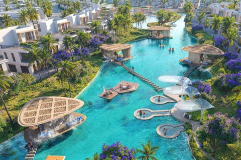 Dubai、UAE にあるタウンハウス販売中 4ベッドルーム、203 m2、No679031 - 写真 14