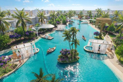 Dubai、UAE にあるタウンハウス販売中 4ベッドルーム、203 m2、No679031 - 写真 8