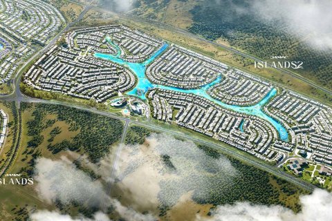 Dubai、UAE にあるタウンハウス販売中 4ベッドルーム、203 m2、No679031 - 写真 19