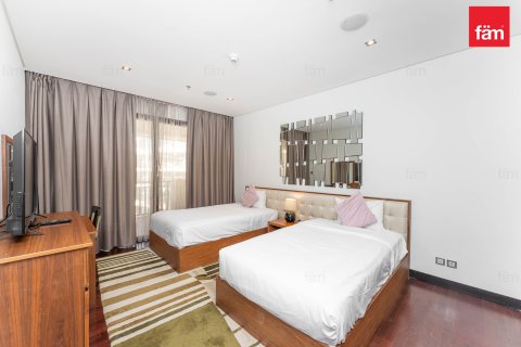 Apartmen di Palm Jumeirah, Dubai, UAE 2 bilik tidur, 164.5 meter persegi № 679027 - foto 18