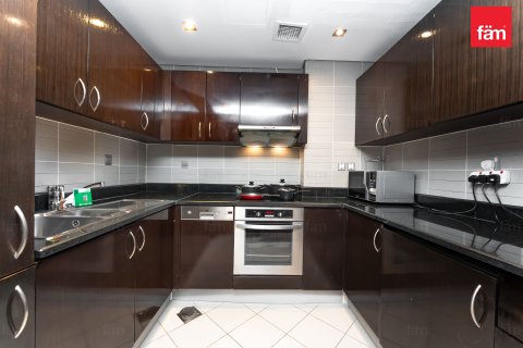 Apartmen di Palm Jumeirah, Dubai, UAE 2 bilik tidur, 164.5 meter persegi № 679027 - foto 10