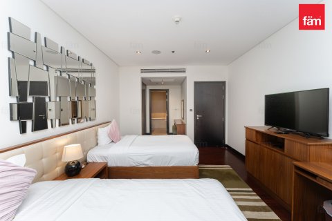 Apartmen di Palm Jumeirah, Dubai, UAE 2 bilik tidur, 164.5 meter persegi № 679027 - foto 17