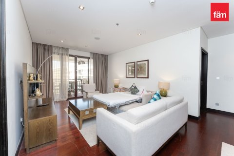 Apartmen di Palm Jumeirah, Dubai, UAE 2 bilik tidur, 164.5 meter persegi № 679027 - foto 4