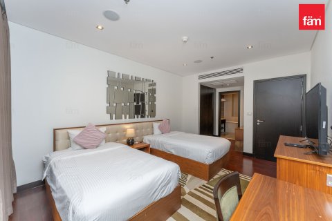 Apartmen di Palm Jumeirah, Dubai, UAE 2 bilik tidur, 164.5 meter persegi № 679027 - foto 16