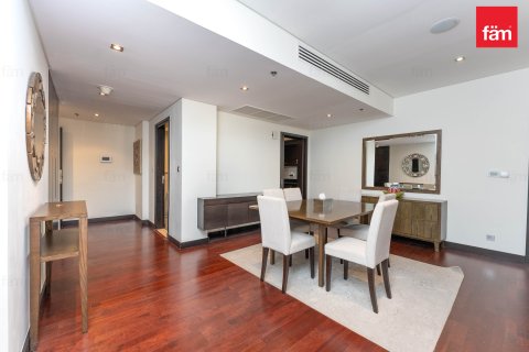 Apartmen di Palm Jumeirah, Dubai, UAE 2 bilik tidur, 164.5 meter persegi № 679027 - foto 6