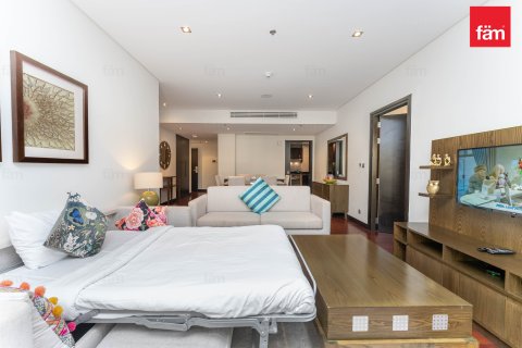 Apartmen di Palm Jumeirah, Dubai, UAE 2 bilik tidur, 164.5 meter persegi № 679027 - foto 5