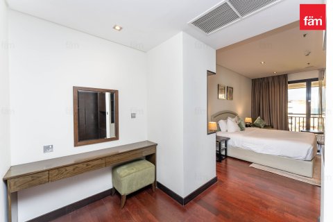 Apartmen di Palm Jumeirah, Dubai, UAE 2 bilik tidur, 164.5 meter persegi № 679027 - foto 13