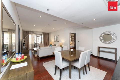 Apartmen di Palm Jumeirah, Dubai, UAE 2 bilik tidur, 164.5 meter persegi № 679027 - foto 7