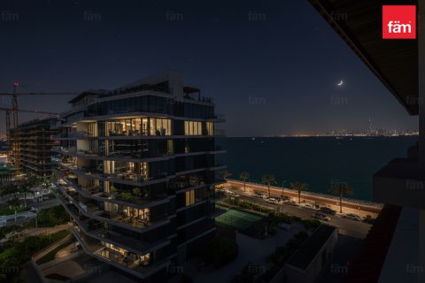 Apartmen di Palm Jumeirah, Dubai, UAE 2 bilik tidur, 164.5 meter persegi № 679027 - foto 23