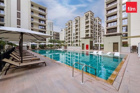 Leilighet til salgs i Dubai, Emiratene 2 soverom, 94.8 kvm Nr. 679033 - Foto 9