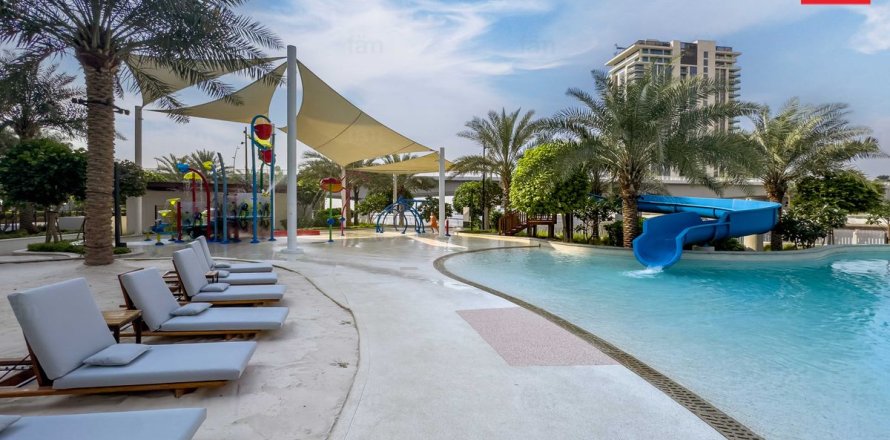 Leilighet i Dubai, Emiratene 2 soverom, 94.8 kvm nr. 679033