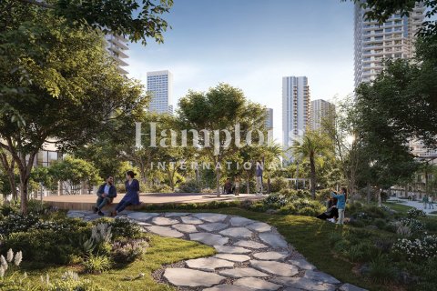 Зняти в оренду квартиру в Dubai Creek Harbour (The Lagoons), Дубай, ОАЕ 1 спальня, 70.14176500м2, № 686557 - фото 8