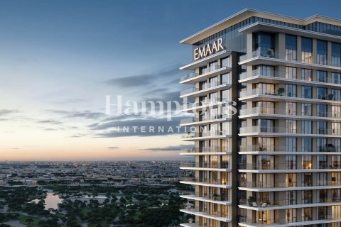Зняти в оренду квартиру в Dubai Creek Harbour (The Lagoons), Дубай, ОАЕ 1 спальня, 70.14176500м2, № 686557 - фото 10