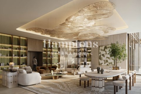 Зняти в оренду квартиру в Dubai Creek Harbour (The Lagoons), Дубай, ОАЕ 1 спальня, 70.14176500м2, № 686557 - фото 7