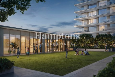 Зняти в оренду квартиру в Dubai Creek Harbour (The Lagoons), Дубай, ОАЕ 1 спальня, 70.14176500м2, № 686557 - фото 3