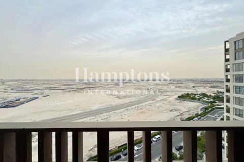 Зняти в оренду квартиру в Dubai Creek Harbour (The Lagoons), Дубай, ОАЕ 1 спальня, 64.19039882м2, № 686558 - фото 9