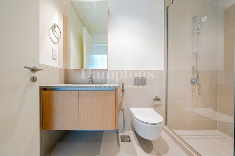 Зняти в оренду квартиру в Dubai Creek Harbour (The Lagoons), Дубай, ОАЕ 1 спальня, 64.19039882м2, № 686558 - фото 3