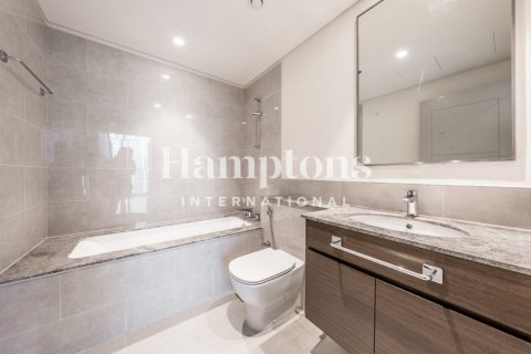 Apartamento en alquiler en Downtown Dubai (Downtown Burj Dubai), Dubai, EAU 2 dormitorios, 116.12875000 m2 № 686556 - foto 3