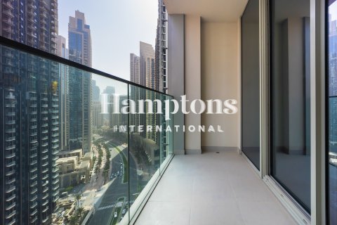 Apartamento en alquiler en Downtown Dubai (Downtown Burj Dubai), Dubai, EAU 2 dormitorios, 116.12875000 m2 № 686556 - foto 22