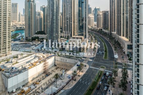 Apartamento en alquiler en Downtown Dubai (Downtown Burj Dubai), Dubai, EAU 2 dormitorios, 116.12875000 m2 № 686556 - foto 14