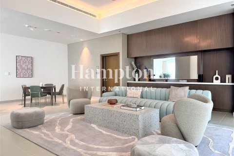 Apartamento en alquiler en Downtown Dubai (Downtown Burj Dubai), Dubai, EAU 2 dormitorios, 116.12875000 m2 № 686556 - foto 4