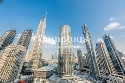 Apartamento en alquiler en Downtown Dubai (Downtown Burj Dubai), Dubai, EAU 2 dormitorios, 116.12875000 m2 № 686556 - foto 19
