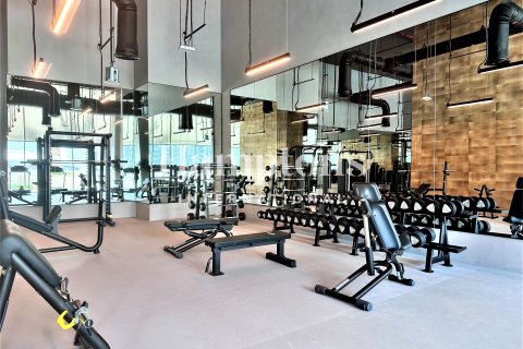 Apartamento en alquiler en Downtown Dubai (Downtown Burj Dubai), Dubai, EAU 2 dormitorios, 116.12875000 m2 № 686556 - foto 8