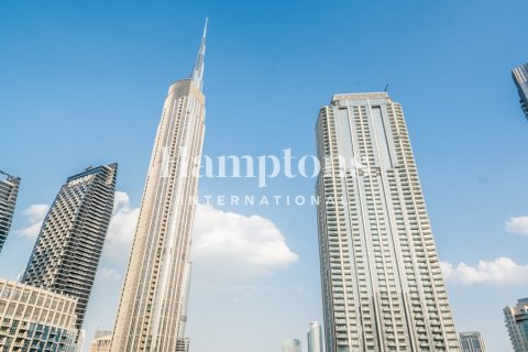 Apartamento en alquiler en Downtown Dubai (Downtown Burj Dubai), Dubai, EAU 2 dormitorios, 116.12875000 m2 № 686556 - foto 27