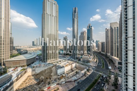 Apartamento en alquiler en Downtown Dubai (Downtown Burj Dubai), Dubai, EAU 2 dormitorios, 116.12875000 m2 № 686556 - foto 13