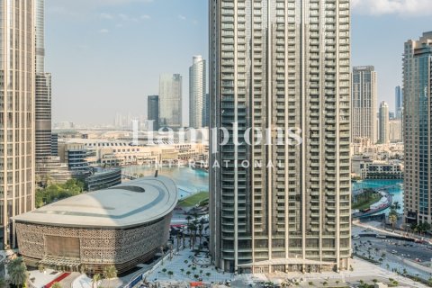 Apartamento en alquiler en Downtown Dubai (Downtown Burj Dubai), Dubai, EAU 2 dormitorios, 116.12875000 m2 № 686556 - foto 26