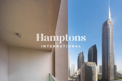 Apartamento en Downtown Dubai (Downtown Burj Dubai), Dubai, EAU 2 dormitorios, 116.129 m² № 686556