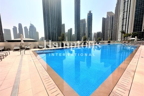 Apartamento en alquiler en Downtown Dubai (Downtown Burj Dubai), Dubai, EAU 2 dormitorios, 116.12875000 m2 № 686556 - foto 6