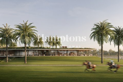 Villa à louer à Dubai, EAU 5 chambres, 802.21740500 m2 № 686555 - photo 10