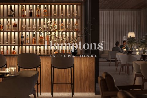 Villa à Dubai, EAU: 5 chambres, 802.217 m2 № 686555