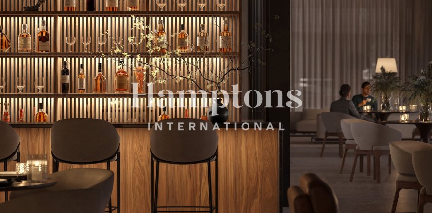 Villa à Dubai, EAU: 5 chambres, 802.217 m2 № 686555