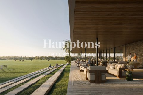 Villa à louer à Dubai, EAU 5 chambres, 802.21740500 m2 № 686555 - photo 6