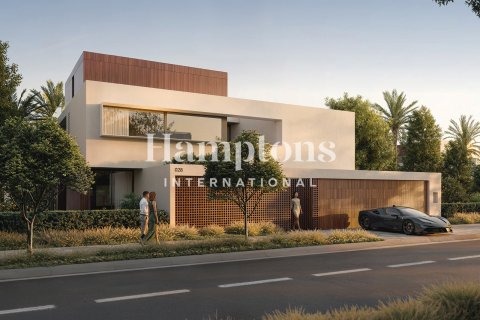 Villa à louer à Dubai, EAU 5 chambres, 802.21740500 m2 № 686555 - photo 12