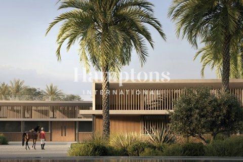 Villa à louer à Dubai, EAU 5 chambres, 802.21740500 m2 № 686555 - photo 5